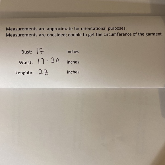 BCBG MaxAzria Tunic - Picture 5 of 5